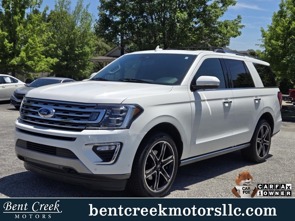 2021 Ford Expedition Limited 4X4's photo