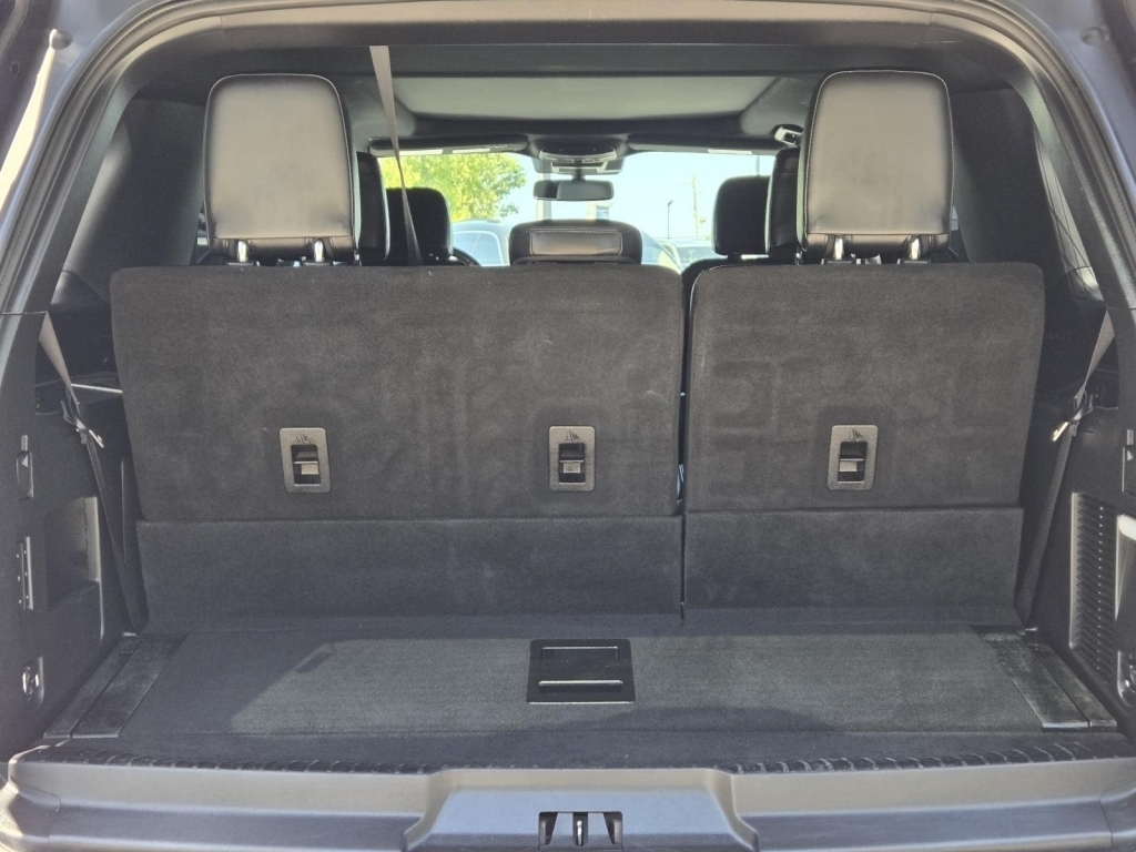 2021 Ford Expedition Limited, A48395, Photo