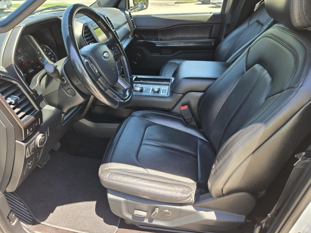 2021 Ford Expedition Limited, A48395, Photo