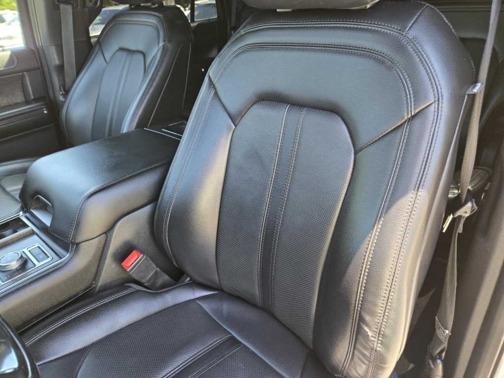 2021 Ford Expedition Limited, A48395, Photo