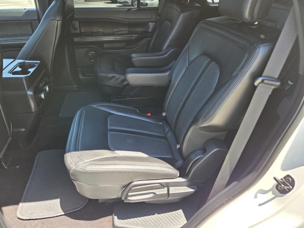 2021 Ford Expedition Limited, A48395, Photo