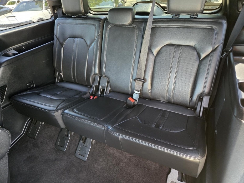 2021 Ford Expedition Limited, A48395, Photo