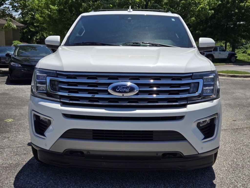 2021 Ford Expedition Limited, A48395, Photo