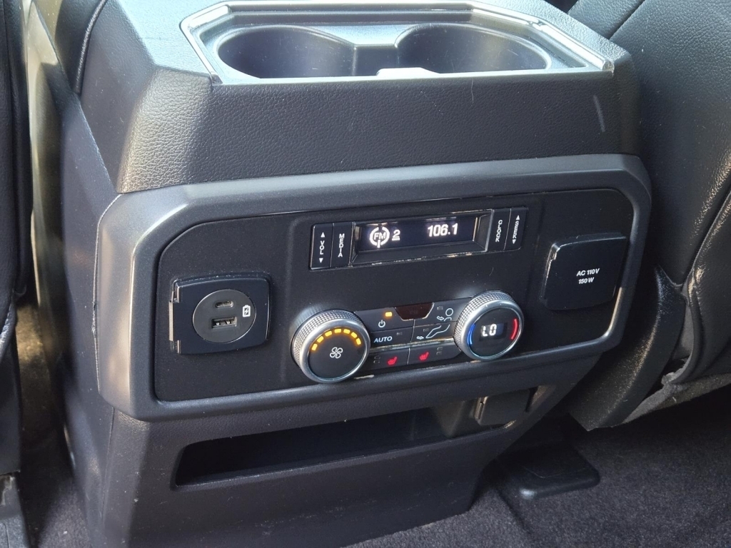 2021 Ford Expedition Limited, A48395, Photo