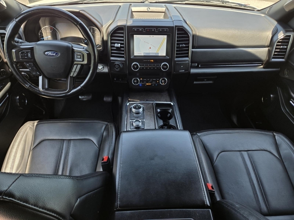 2021 Ford Expedition Limited, A48395, Photo