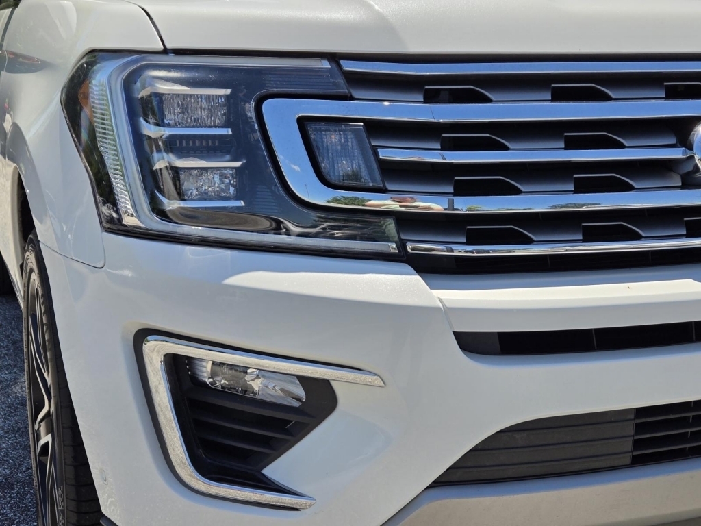 2021 Ford Expedition Limited, A48395, Photo