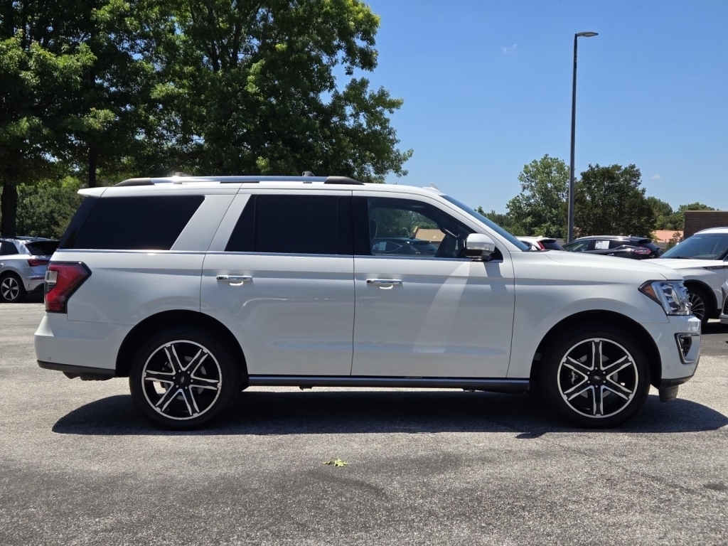 2021 Ford Expedition Limited, A48395, Photo