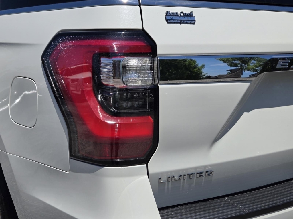 2021 Ford Expedition Limited, A48395, Photo