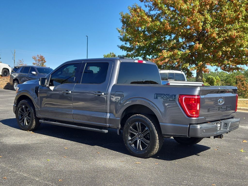 2021 Ford F-150 , A68634, Photo