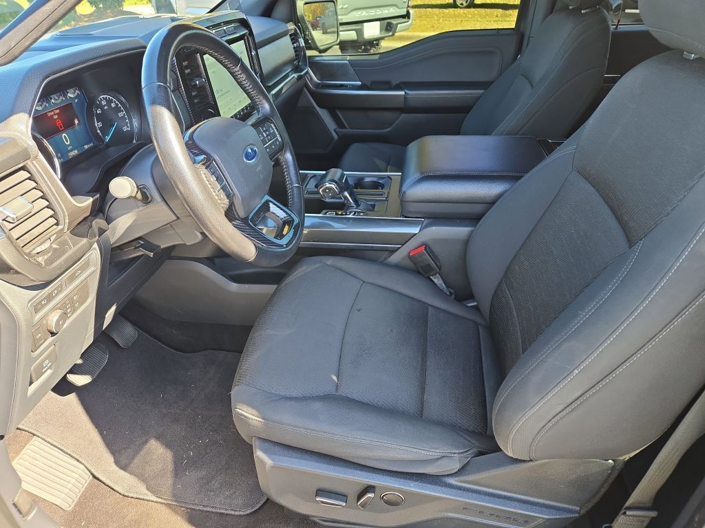 2021 Ford F-150 , A68634, Photo