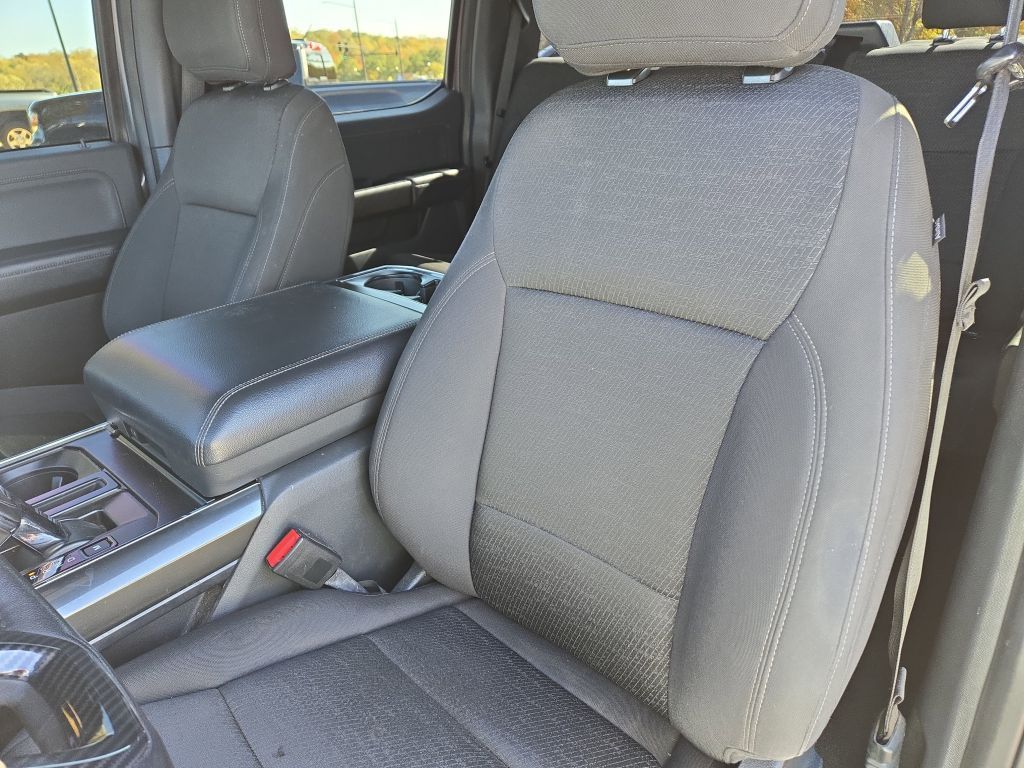 2021 Ford F-150 , A68634, Photo