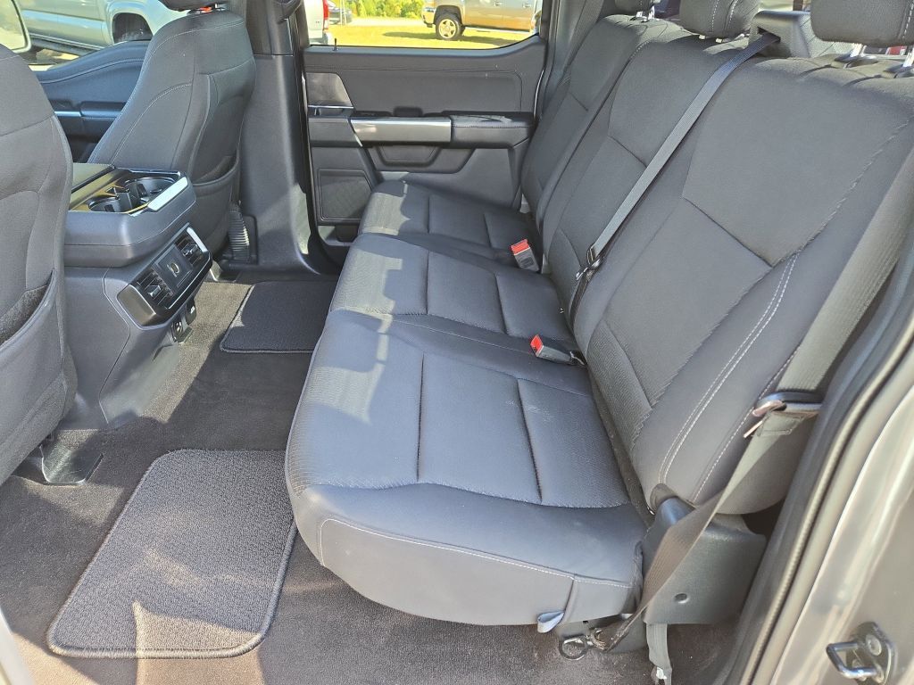 2021 Ford F-150 , A68634, Photo