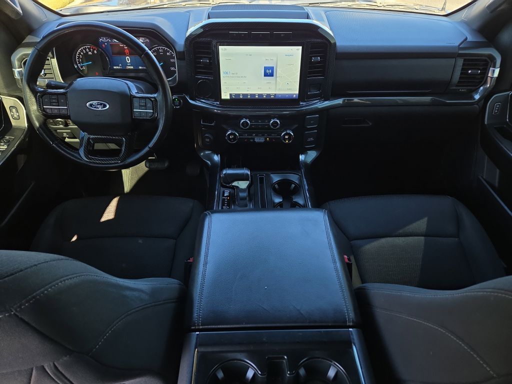 2021 Ford F-150 , A68634, Photo