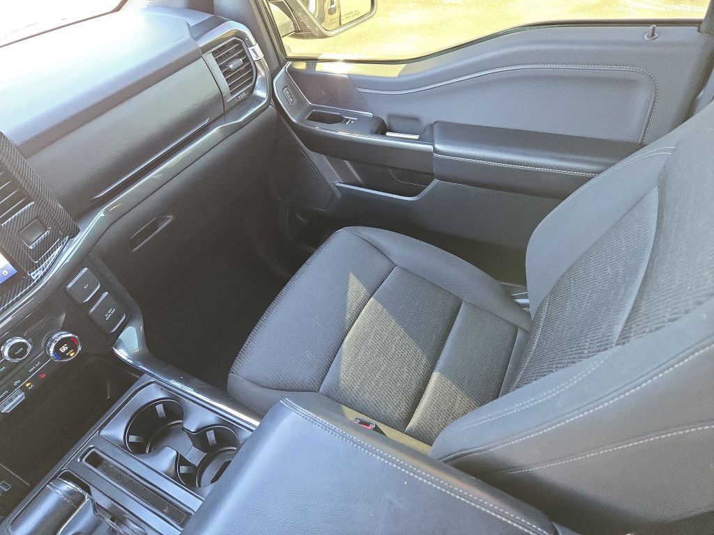 2021 Ford F-150 , A68634, Photo