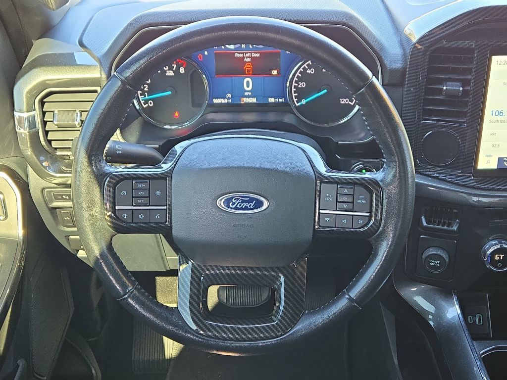 2021 Ford F-150 , A68634, Photo