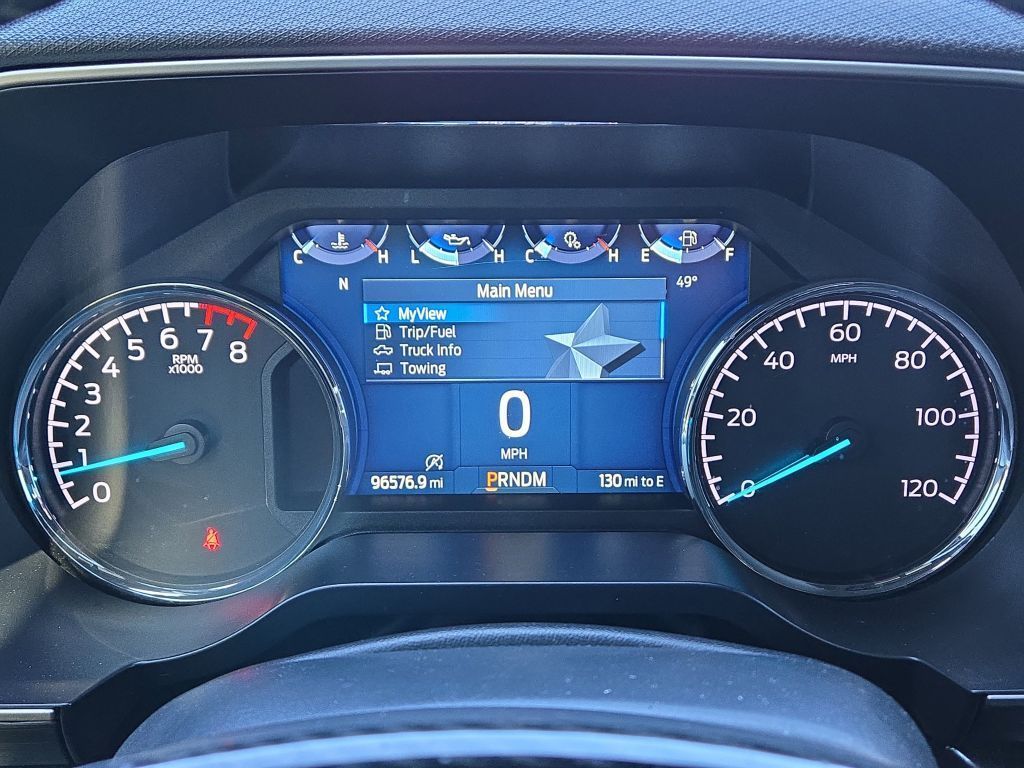 2021 Ford F-150 , A68634, Photo