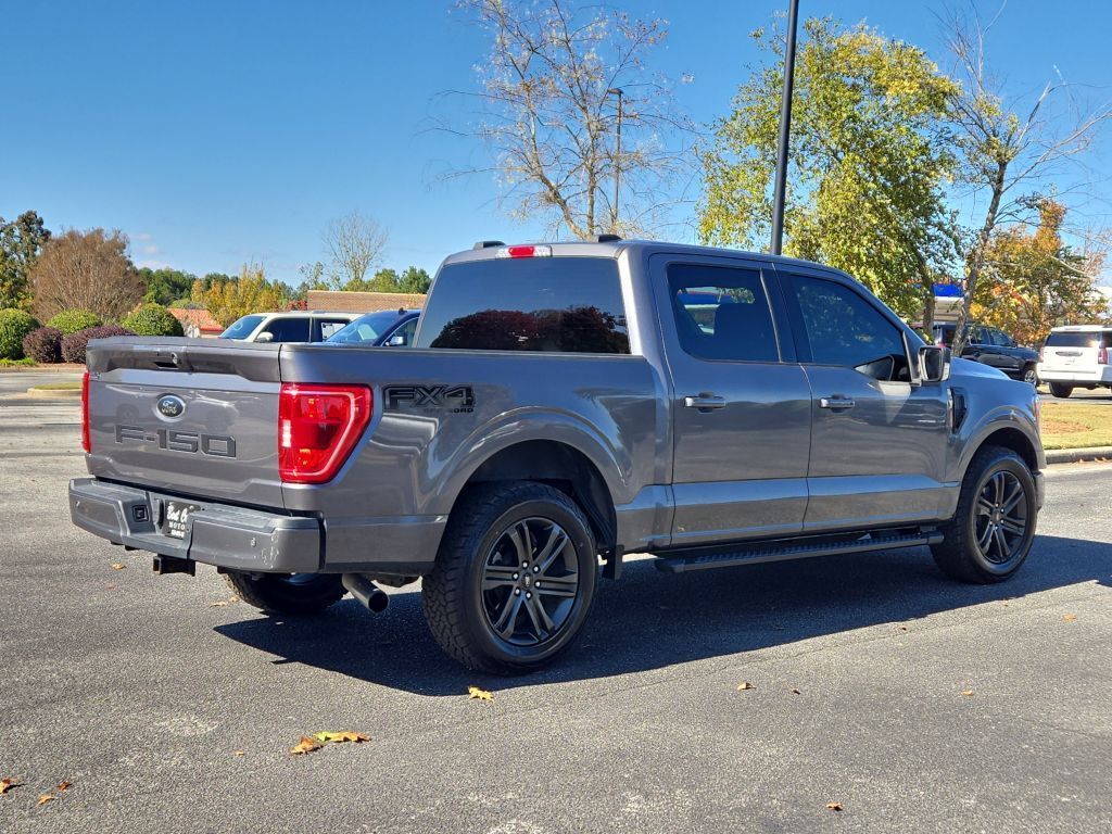 2021 Ford F-150 , A68634, Photo