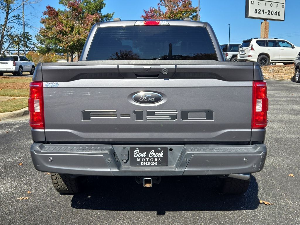 2021 Ford F-150 , A68634, Photo