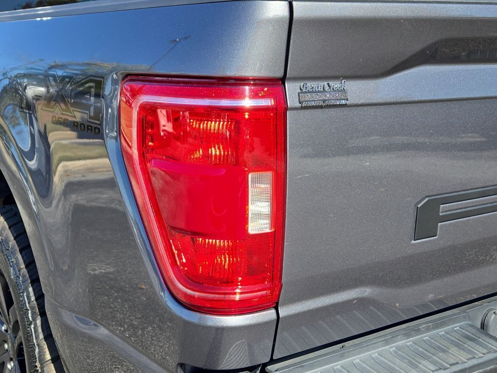 2021 Ford F-150 , A68634, Photo