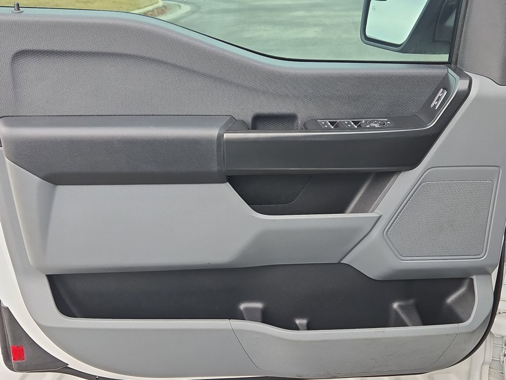 2021 Ford F-150 XL, E19099, Photo