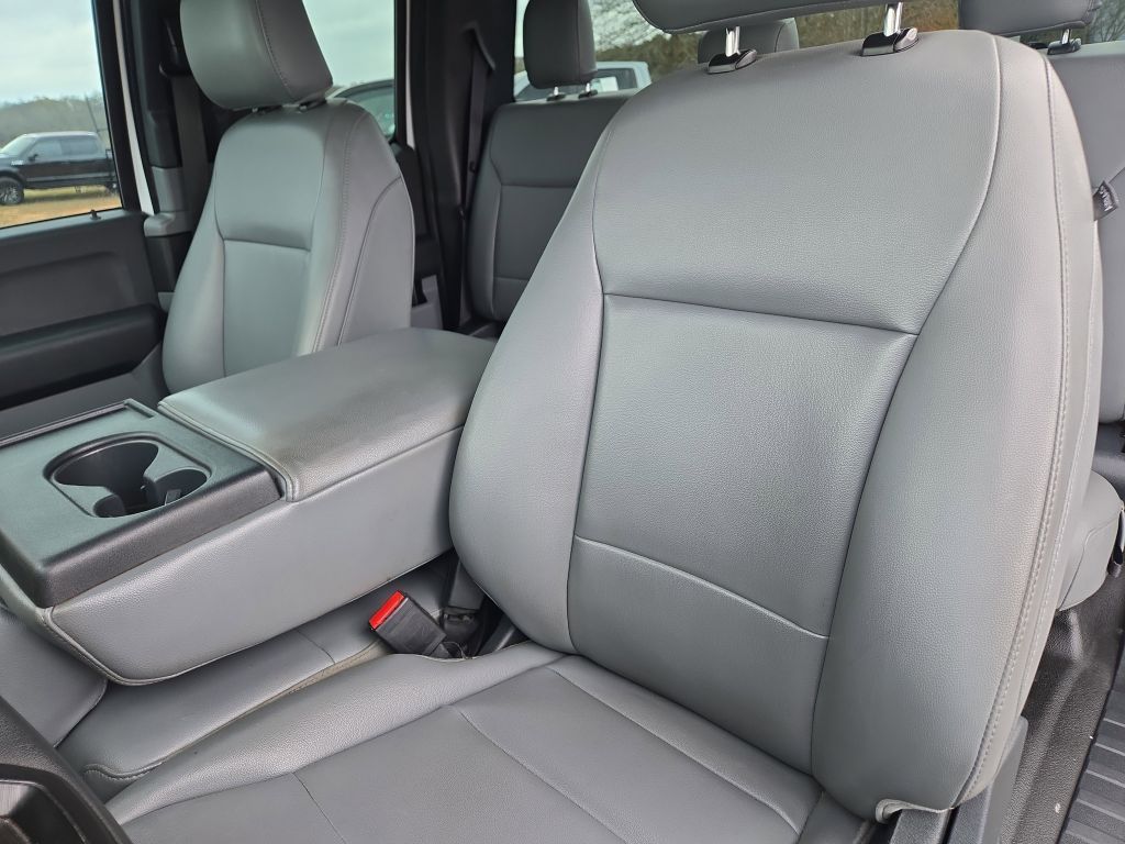 2021 Ford F-150 XL, E19099, Photo