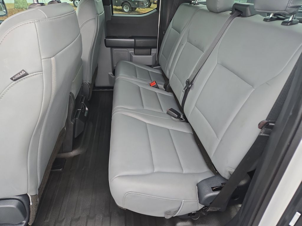 2021 Ford F-150 XL, E19099, Photo