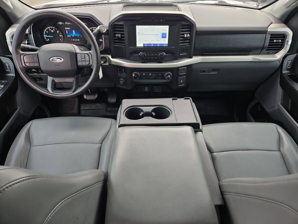 2021 Ford F-150 XL, E19099, Photo