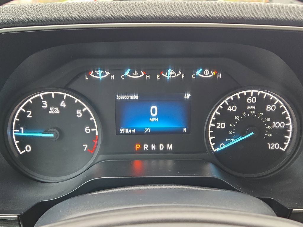 2021 Ford F-150 XL, E19099, Photo