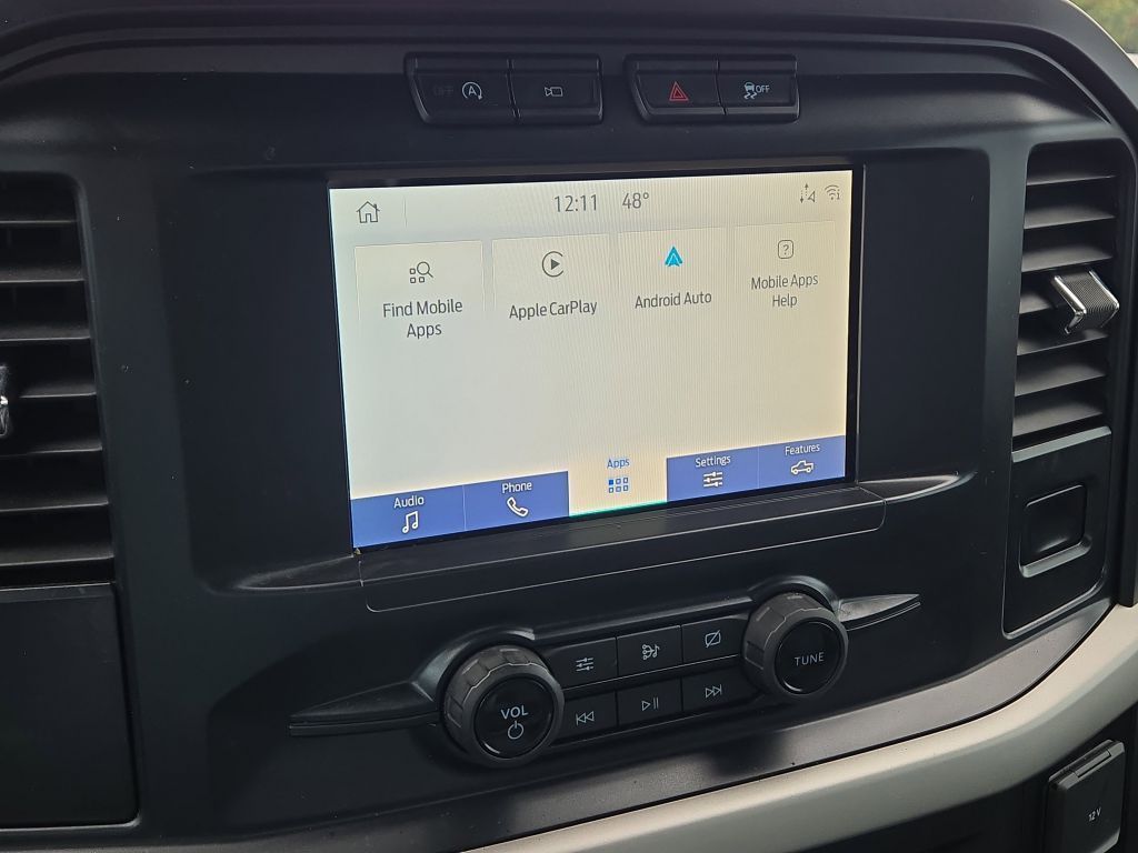 2021 Ford F-150 XL, E19099, Photo