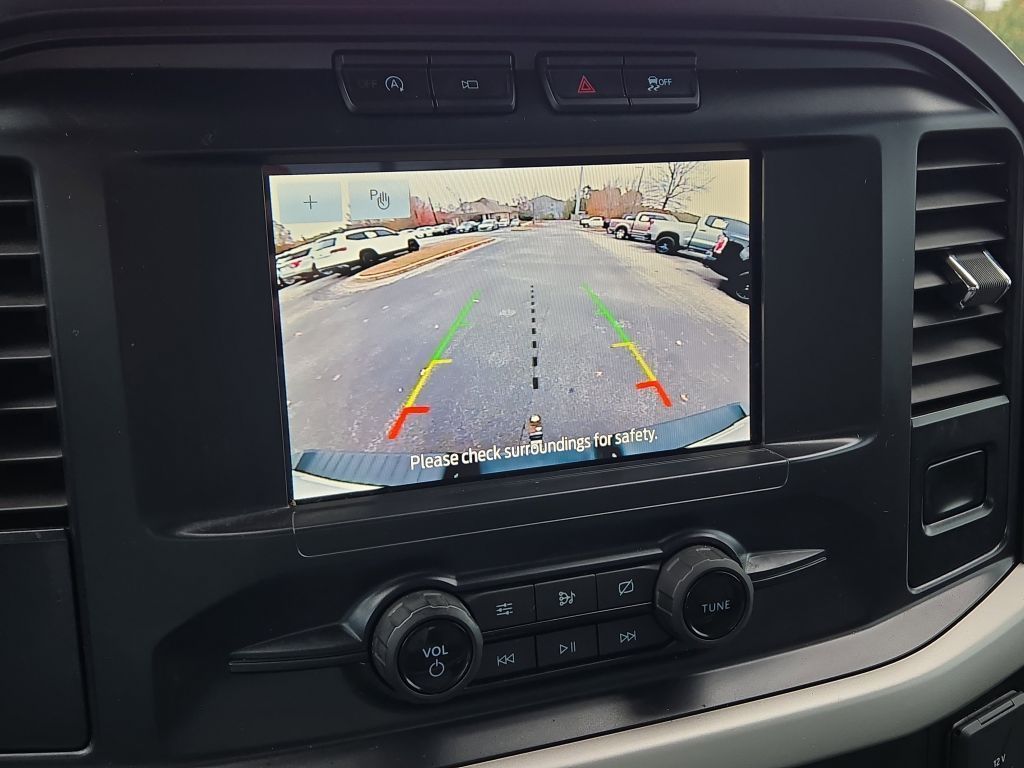 2021 Ford F-150 XL, E19099, Photo