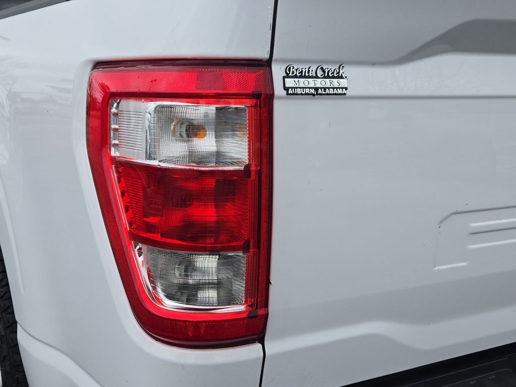 2021 Ford F-150 XL, E19099, Photo