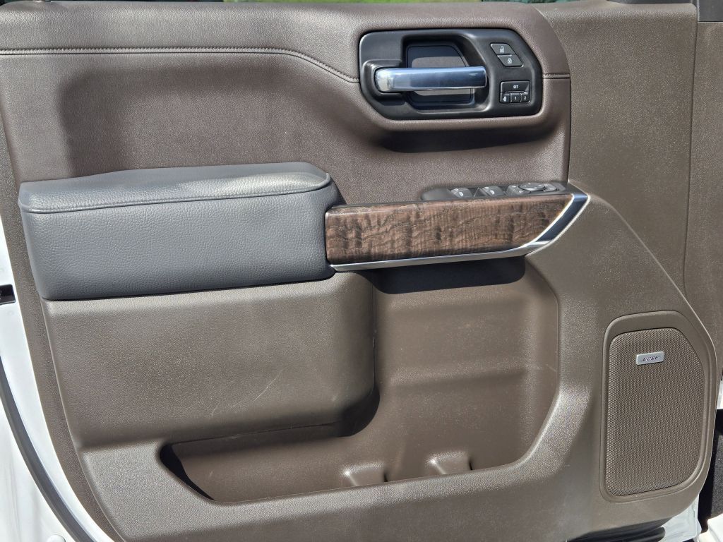 2021 GMC Sierra 1500 Denali, 301115, Photo