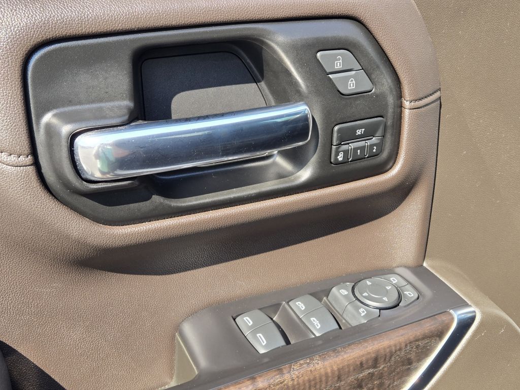 2021 GMC Sierra 1500 Denali, 301115, Photo