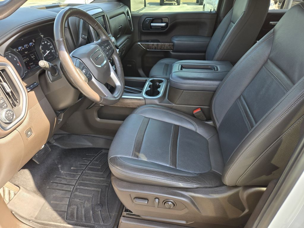 2021 GMC Sierra 1500 Denali, 301115, Photo
