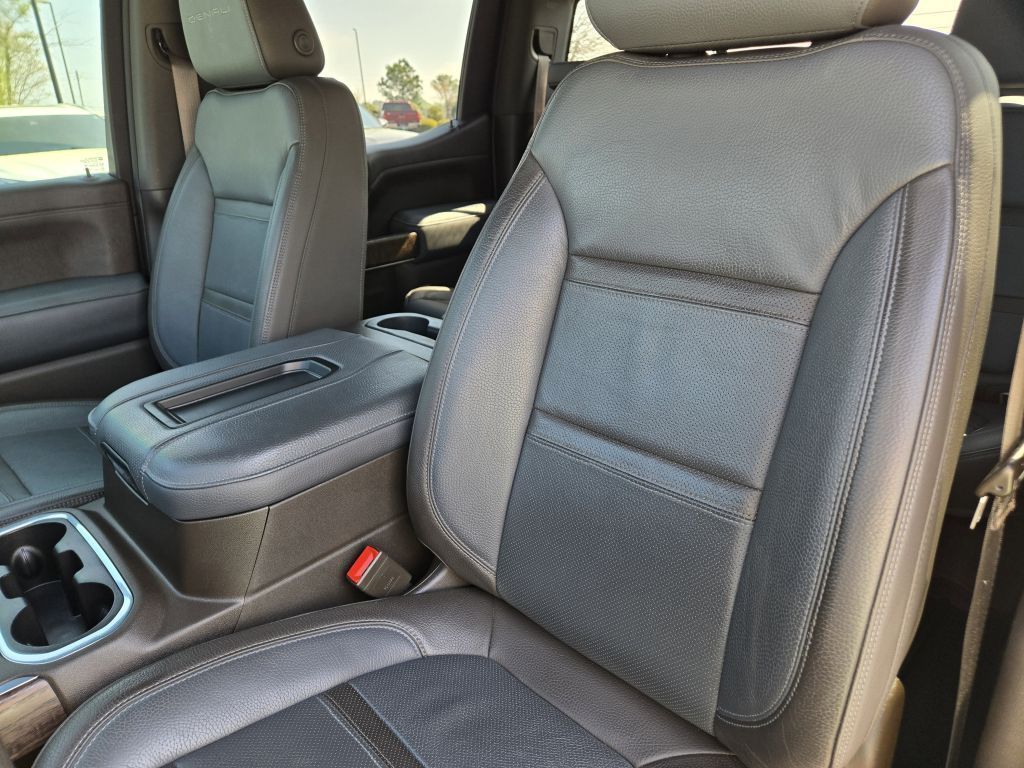 2021 GMC Sierra 1500 Denali, 301115, Photo