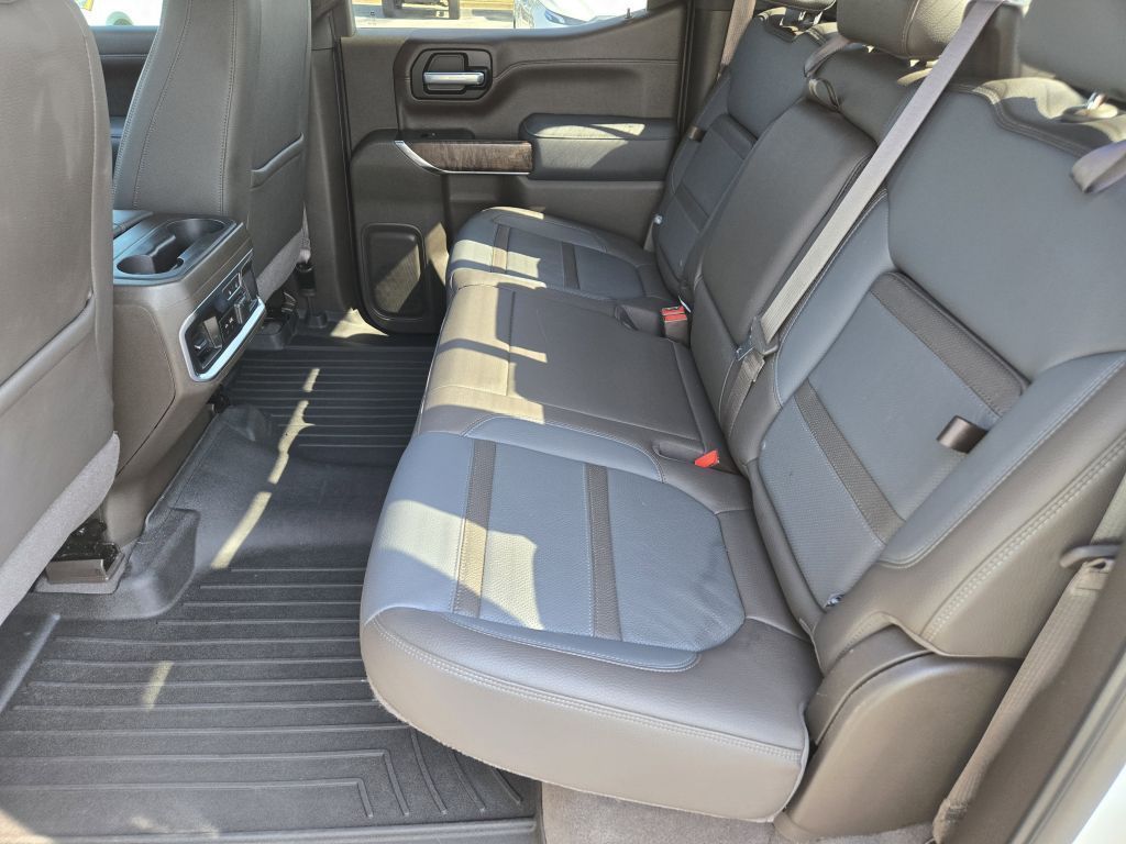 2021 GMC Sierra 1500 Denali, 301115, Photo