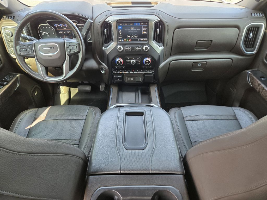 2021 GMC Sierra 1500 Denali, 301115, Photo