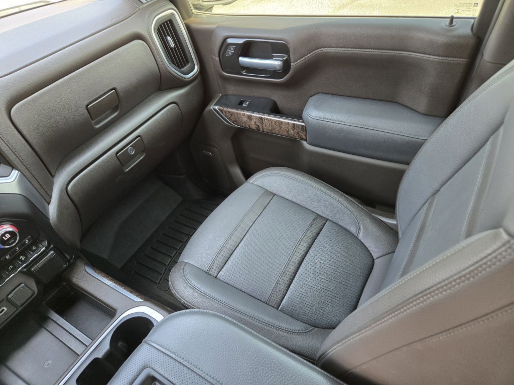 2021 GMC Sierra 1500 Denali, 301115, Photo