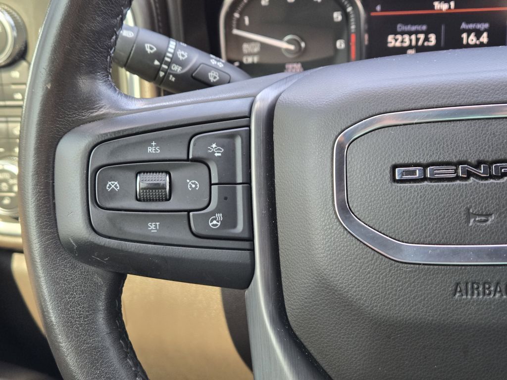 2021 GMC Sierra 1500 Denali, 301115, Photo