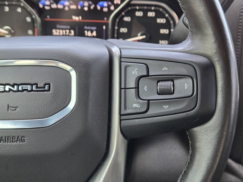 2021 GMC Sierra 1500 Denali, 301115, Photo