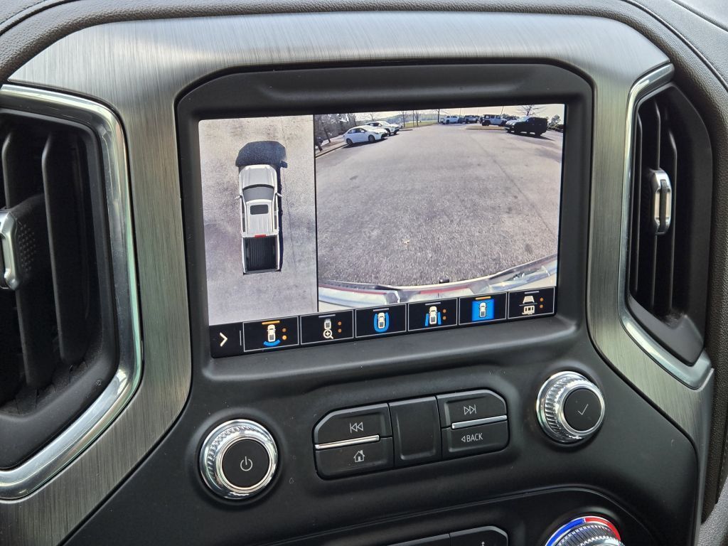 2021 GMC Sierra 1500 Denali, 301115, Photo