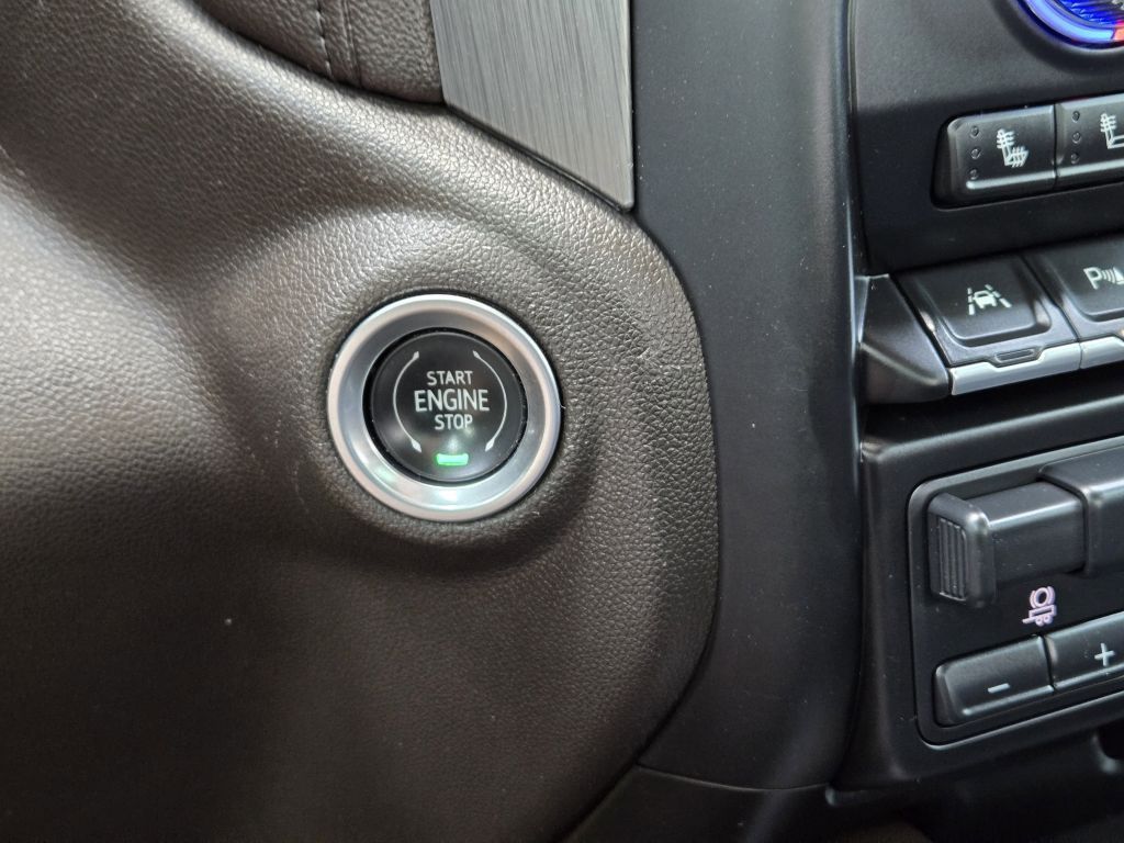 2021 GMC Sierra 1500 Denali, 301115, Photo