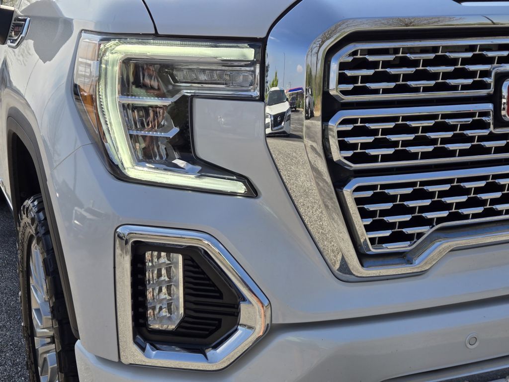 2021 GMC Sierra 1500 Denali, 301115, Photo