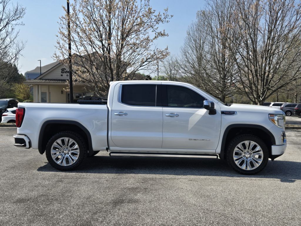 2021 GMC Sierra 1500 Denali, 301115, Photo