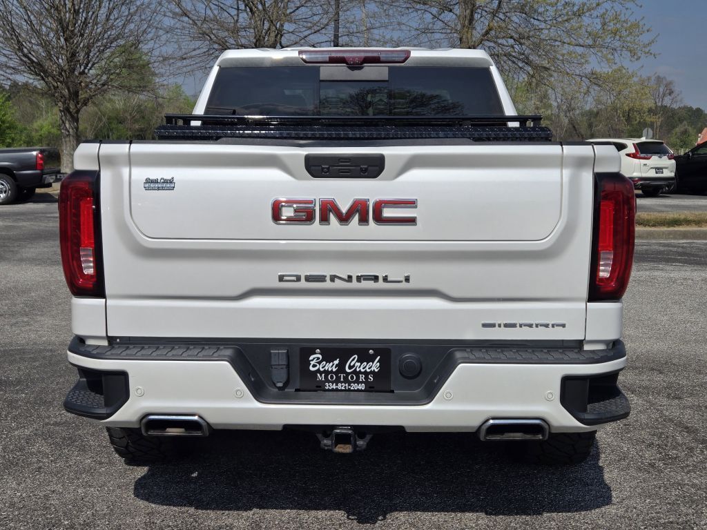2021 GMC Sierra 1500 Denali, 301115, Photo