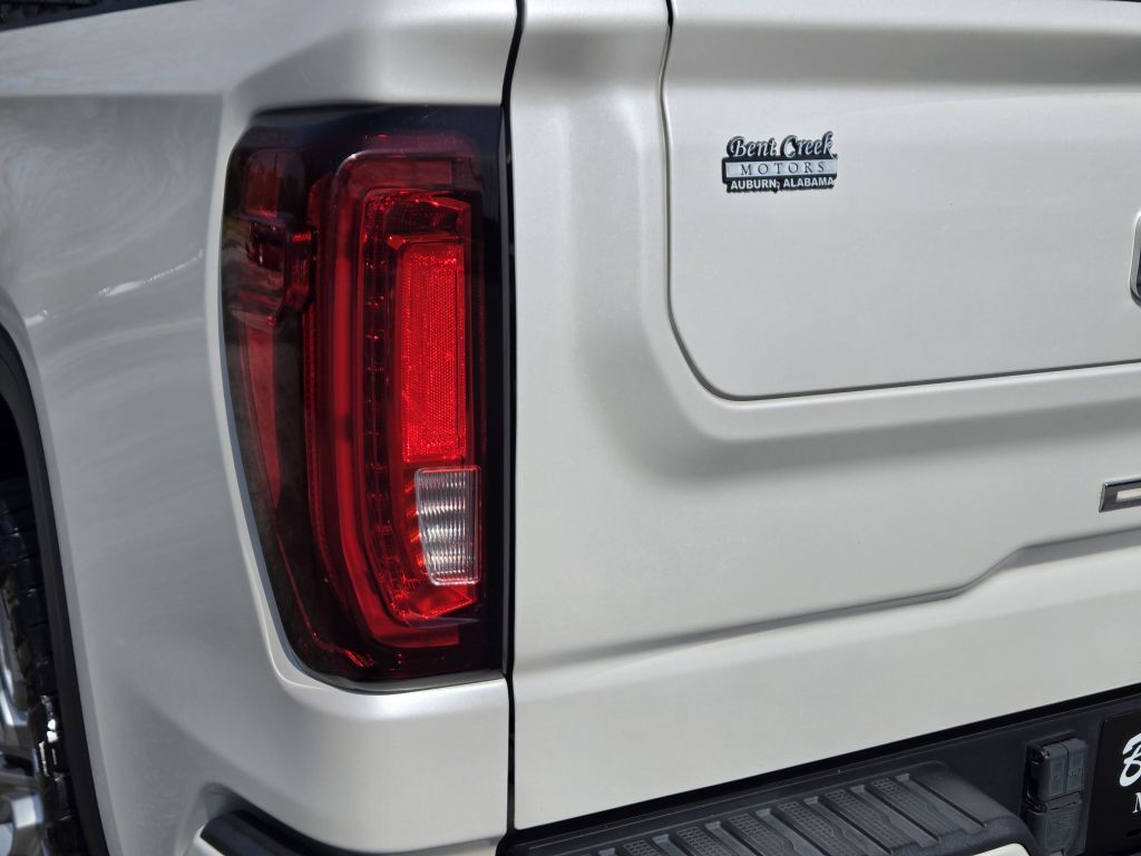 2021 GMC Sierra 1500 Denali, 301115, Photo