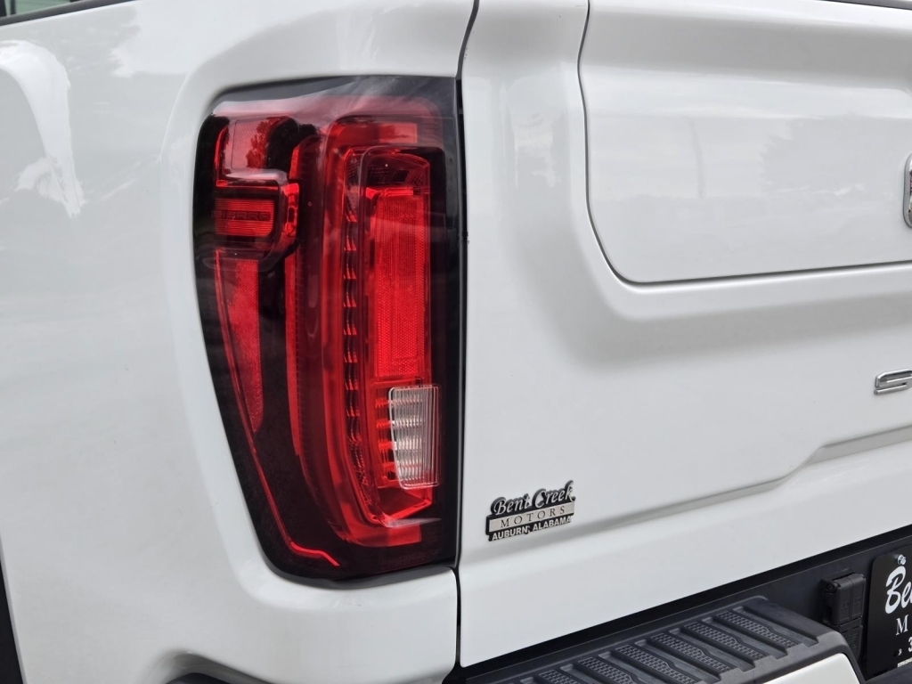 2021 GMC Sierra 2500HD AT4, 105029, Photo