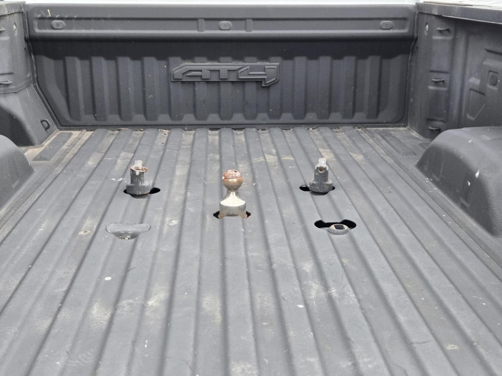2021 GMC Sierra 2500HD AT4, 105029, Photo