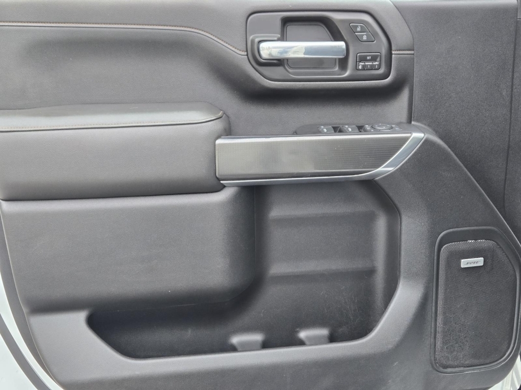 2021 GMC Sierra 2500HD AT4, 105029, Photo