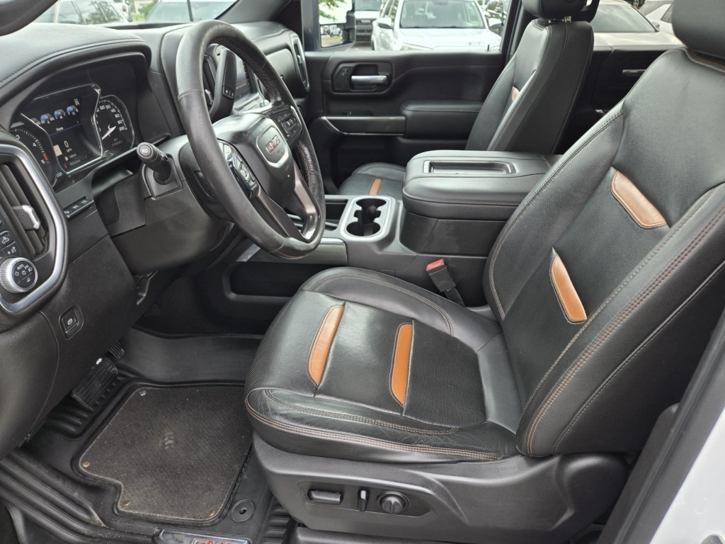 2021 GMC Sierra 2500HD AT4, 105029, Photo